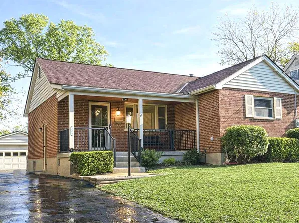 7084 Jeannie Ave, Cincinnati, OH 45230