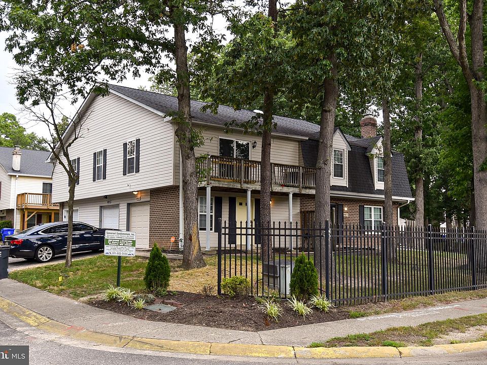 4907 Savoy Pl, Waldorf, MD 20602 Zillow
