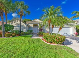 6549 Garde Rd, Boynton Beach, FL 33472
