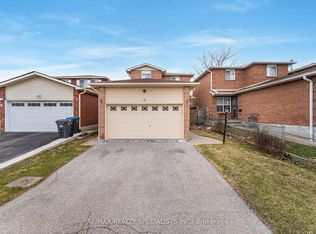 6 Beisel Ct, Brampton, ON L6Z 2R8