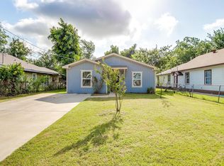 600 Mansfield Rd, Cleburne, TX 76031