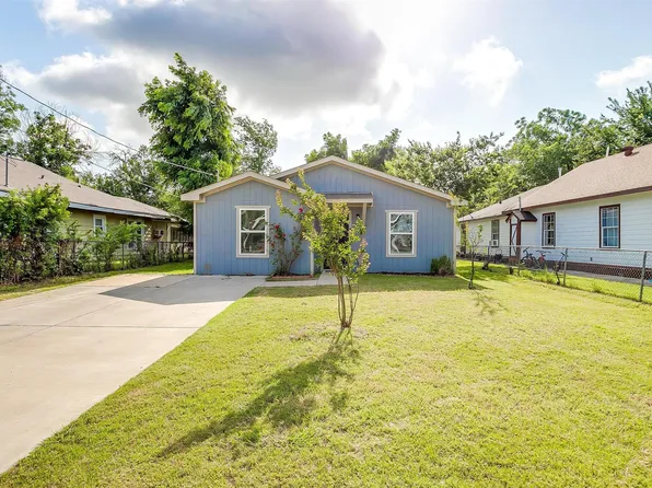 600 Mansfield Rd, Cleburne, TX 76031