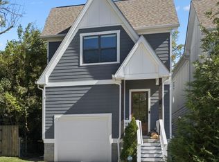 506B E Bend Dr, Nashville, TN 37209