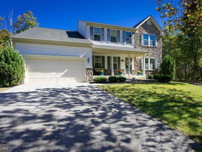 17006 Manning Dr, Accokeek, MD, 20607