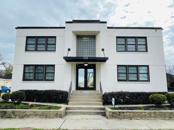 303 E 6th St #217, Little Rock, AR 72202