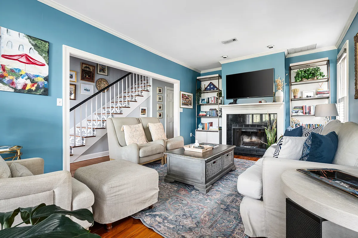 Building Photo - 116 Rutledge Ave #B
