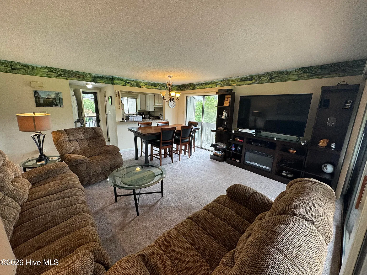 2 bed, 2.0 bath, $2,500 — Photo 2
