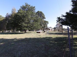 1037 Walnut Grove Rd, Oxford, NC 27565