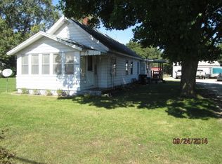 11853 Edison Rd, Mishawaka, IN 46545