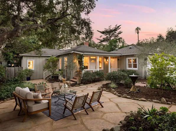 411 Lemon Grove Ln, Santa Barbara, CA 93108