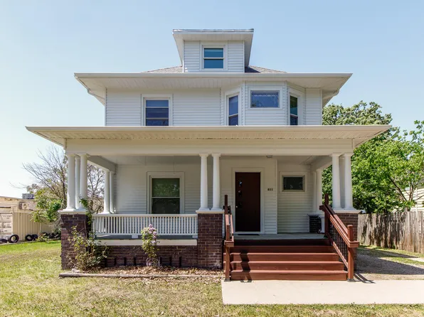 611 Kellogg Ave, Ames, IA 50010