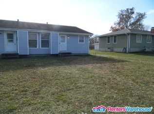 2753 Cleveland Ave, Des Moines, IA 50317