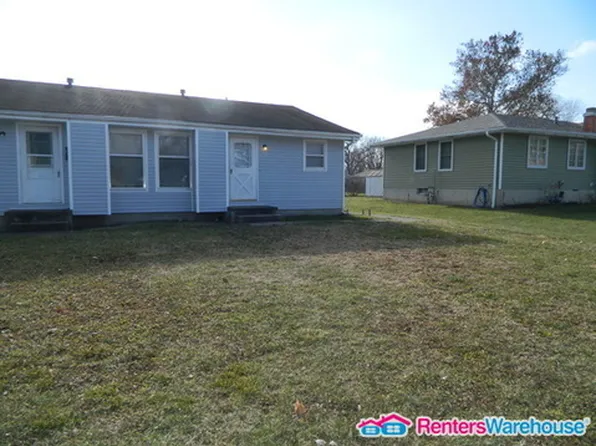 2753 Cleveland Ave, Des Moines, IA 50317