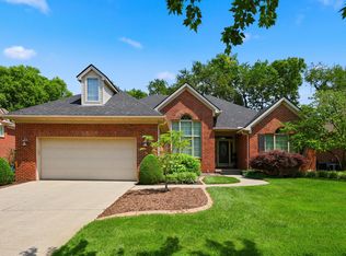 1445 Copper Run Blvd, Lexington, KY 40514