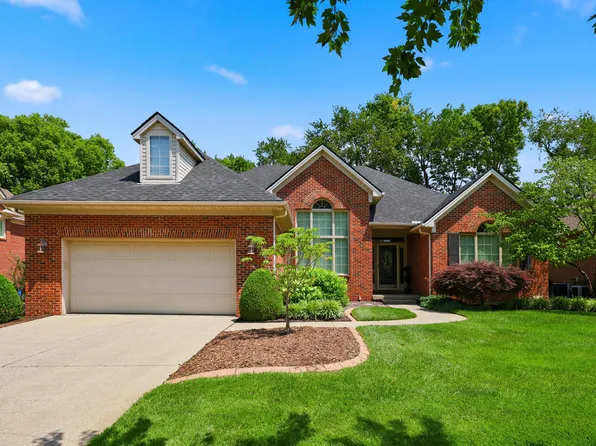 1445 Copper Run Blvd, Lexington, KY 40514