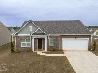 175 McCall Way, Monroe, GA 30655