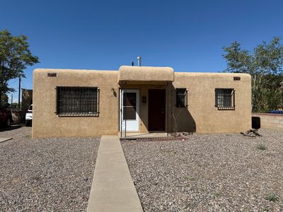 2407 Alvarado Dr NE, Albuquerque, NM, 87110