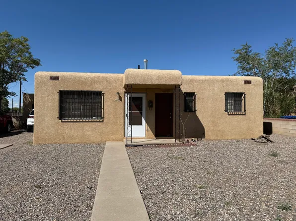 2407 Alvarado Dr NE, Albuquerque, NM 87110
