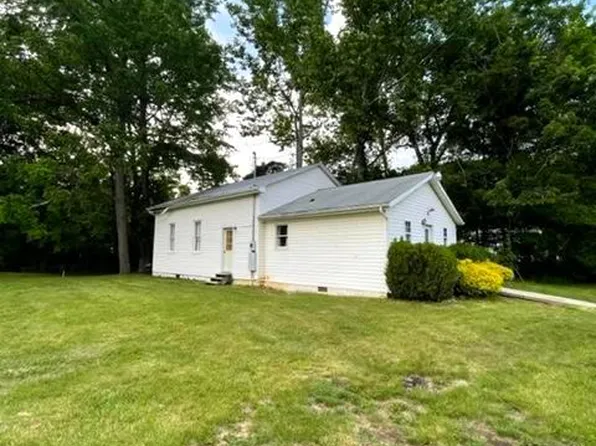 88 Heide Cooper Rd, Shanks, WV 26761