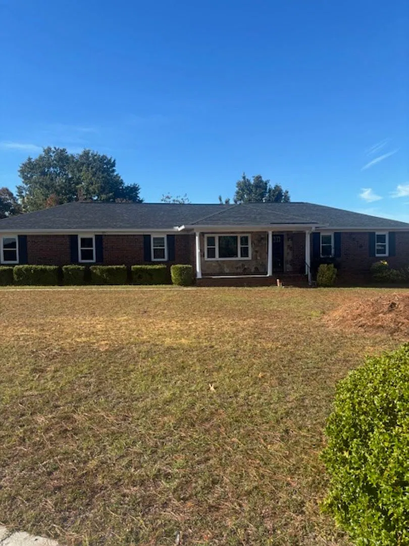 Brick Ranch Rental located off Tobacco Rd — Photo 1
