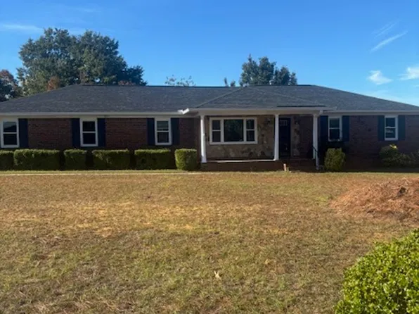 2572 Salamanca Dr, Hephzibah, GA 30815