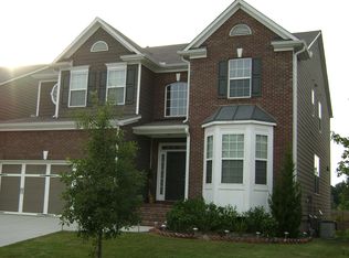 181 Marble Springs Rd, Lilburn, GA 30047