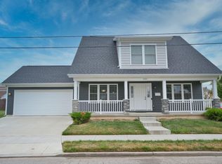 3007 Benninghofen Ave, Hamilton, OH 45015