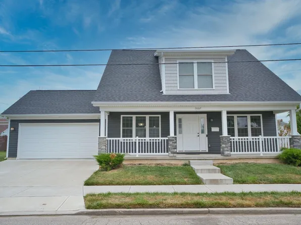 3007 Benninghofen Ave, Hamilton, OH 45015