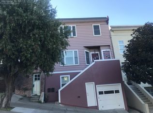 362 Mississippi St, San Francisco, CA 94107