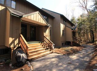 38 Windsor Hill Way #110, Waterville Valley, NH 03215