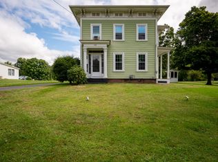 1283 Enfield St, Enfield, CT 06082