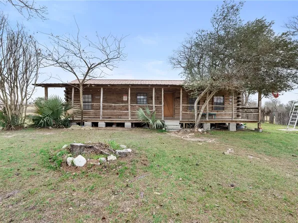 1464 State Highway 36 S, Caldwell, TX 77836