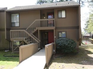 1201 N Pierce St #51, Little Rock, AR 72207