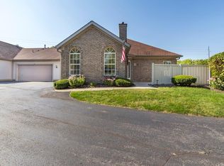308 Pointe Pl, Westerville, OH 43082