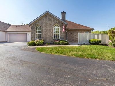 308 Pointe Pl, Westerville, OH, 43082
