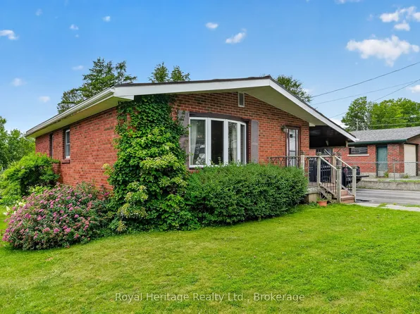 8 Simmons St, Cramahe, ON K0K 1S0