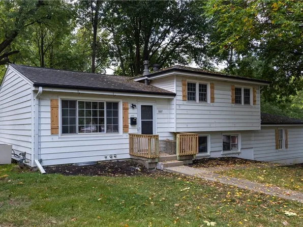 1601 NE 62nd Ter, Kansas City, MO 64118