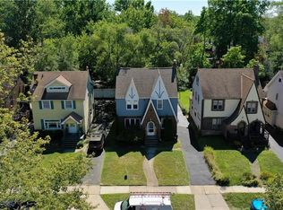 3604 Blanche Ave, Cleveland, OH 44118