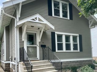 110 Bowen St, Oshkosh, WI 54901