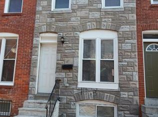 3437 Leverton Ave, Baltimore, MD 21224