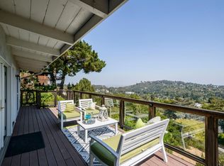 2321 Coronet Blvd, Belmont, CA