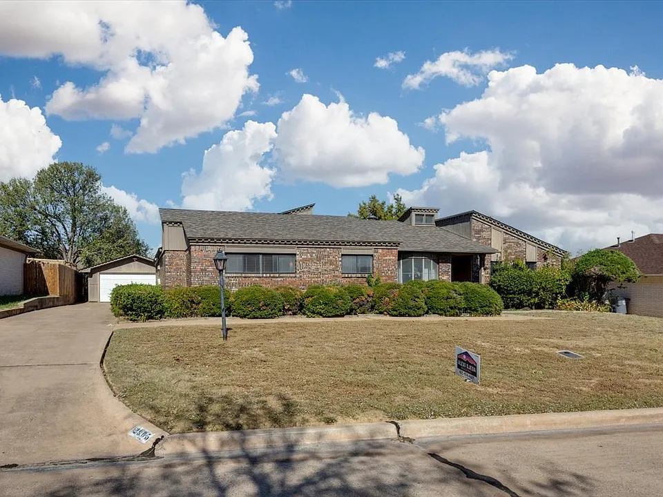 2905 NW Templeton Ter