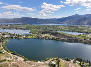 437 Glory View Ln #D-07, Manson, WA 98831