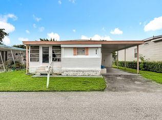 2905 NW 61st Ave #59, Pompano Beach, FL 33063