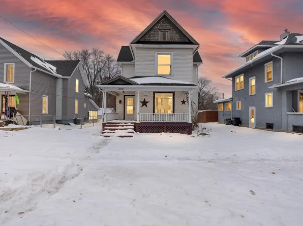 629 E Diamond St, Kendallville, IN 46755