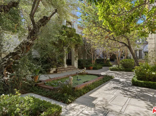 450 N Sycamore Ave APT 4, Los Angeles, CA 90036