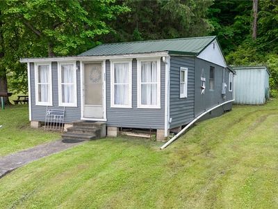 9333 Muskingum River Rd, Lowell, OH, 45744