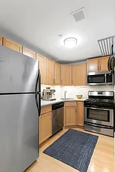 Rented by Brown Harris Stevens