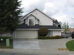 8869 Mohamed Cir, Elk Grove, CA 95624