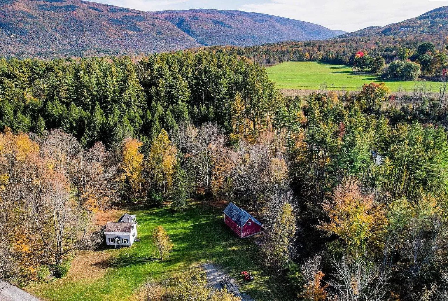 555 Brook Road, Danby, VT 05739 MLS 4975571 Zillow